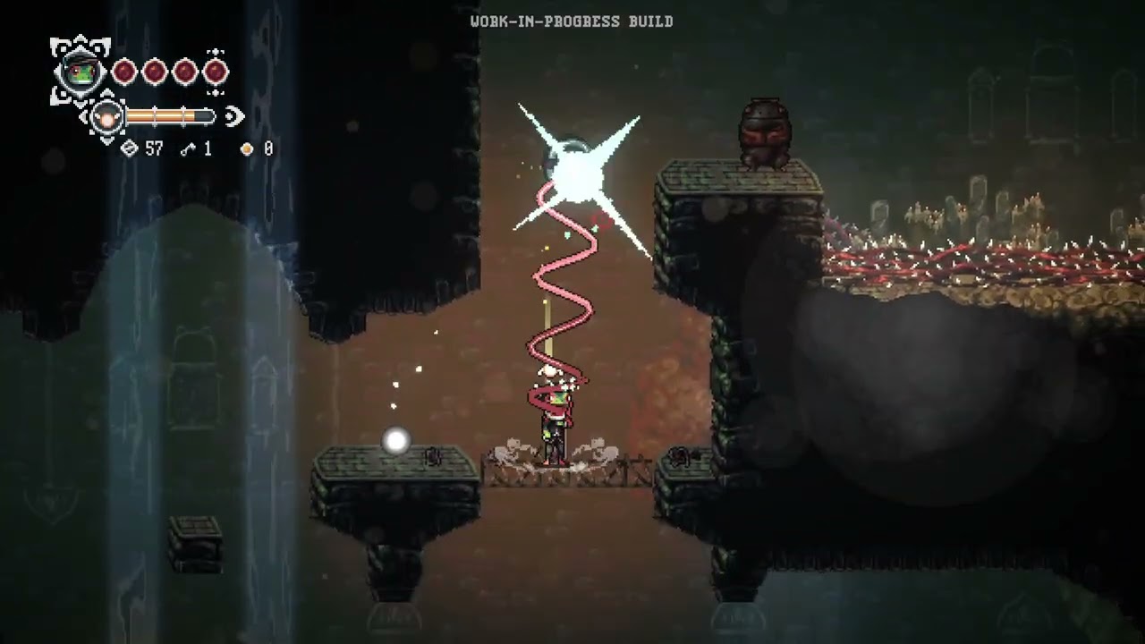 Frogreign Playtest | Gameplay (PC Videogame)