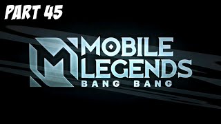 Loading Screen Mobile Legends Keren Terbaru - Part 45