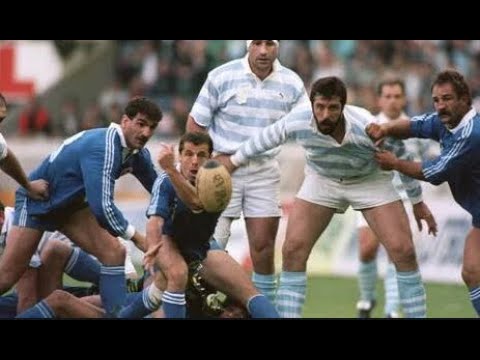 Livre L'Année Du Rugby 1990 - Édition Cartonnée - Très Bon état