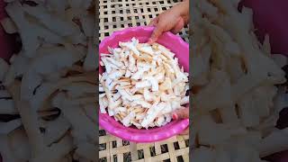 Keripik Manggleng Singkong