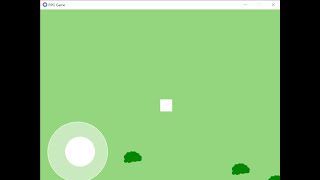 RPG Tutorial 3 || LOVE2D || Coding || Attachment Studios Code || Attachment Studios