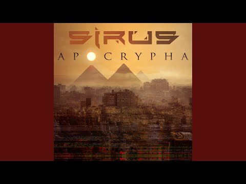 Sirus (9) — Enter Cairo