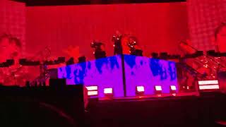 (New song) KON! KON! / BABYMETAL feat. Bloodywood - Brussels May 10 2025