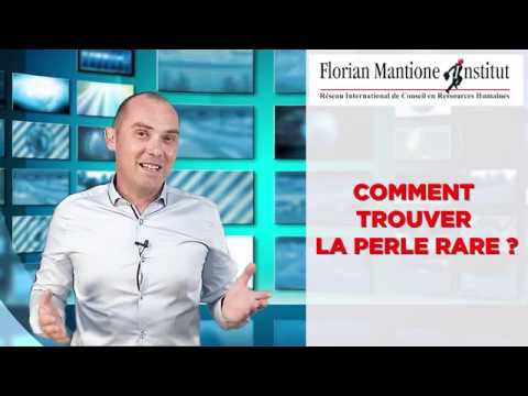 Comment trouver la perle rare ? - YouTube