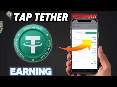 بوت ربح عملات TON من مشاهدة الاعلانات و السحب فوري سحبت منه ٣ مرات بكل سهولة ركز في طريقة السحب 