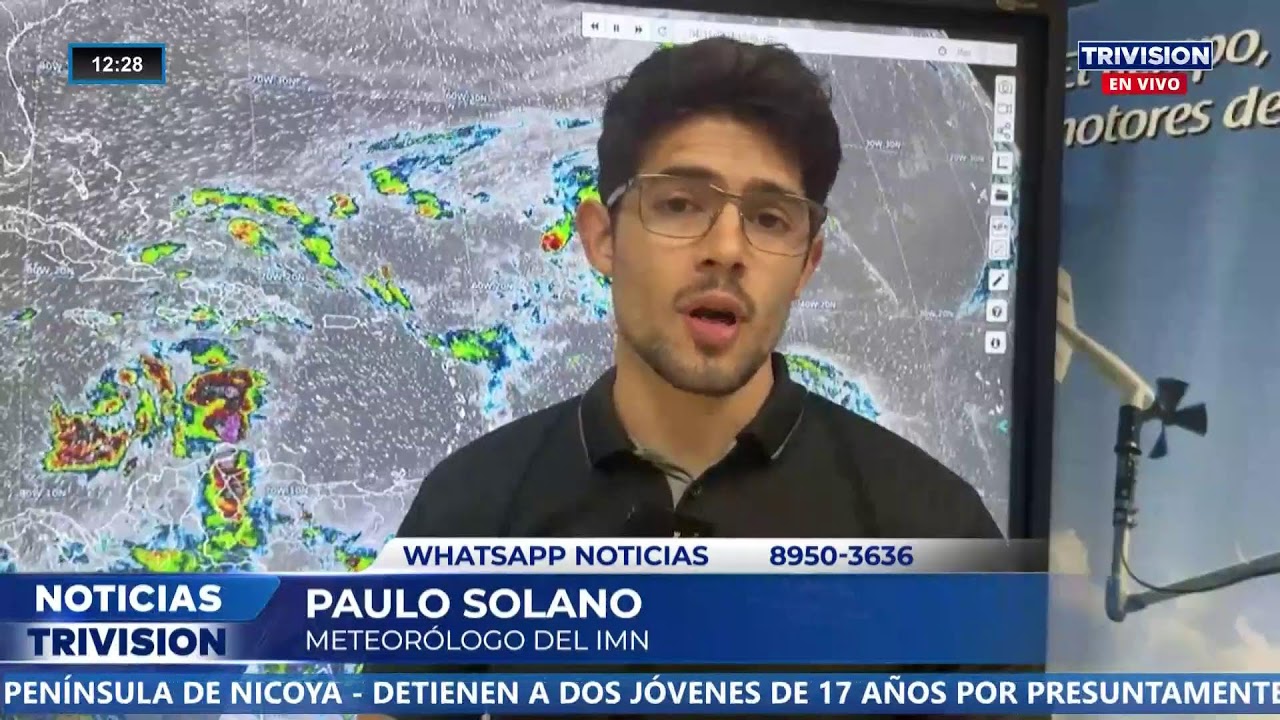 Noticias Trivisión - YouTube