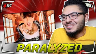 Agnes Monica - Paralyzed | Official Music Video | REACTION