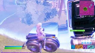 Fortnite Default Trolling