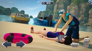 Salva Vidas ao Resgate Jogo Android screenshot 3