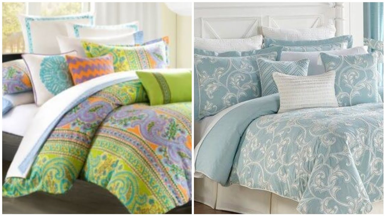 Very Friendly beautiful Cotton Quilts Sets For Winter/Stylish And Comfortable Bed Sets