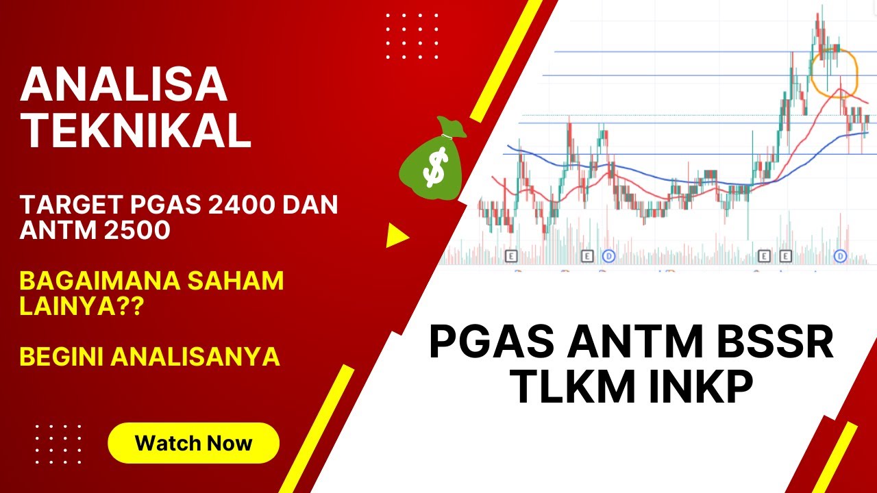 Analisa Saham Hari Ini