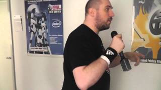 EMS One: Video Tour