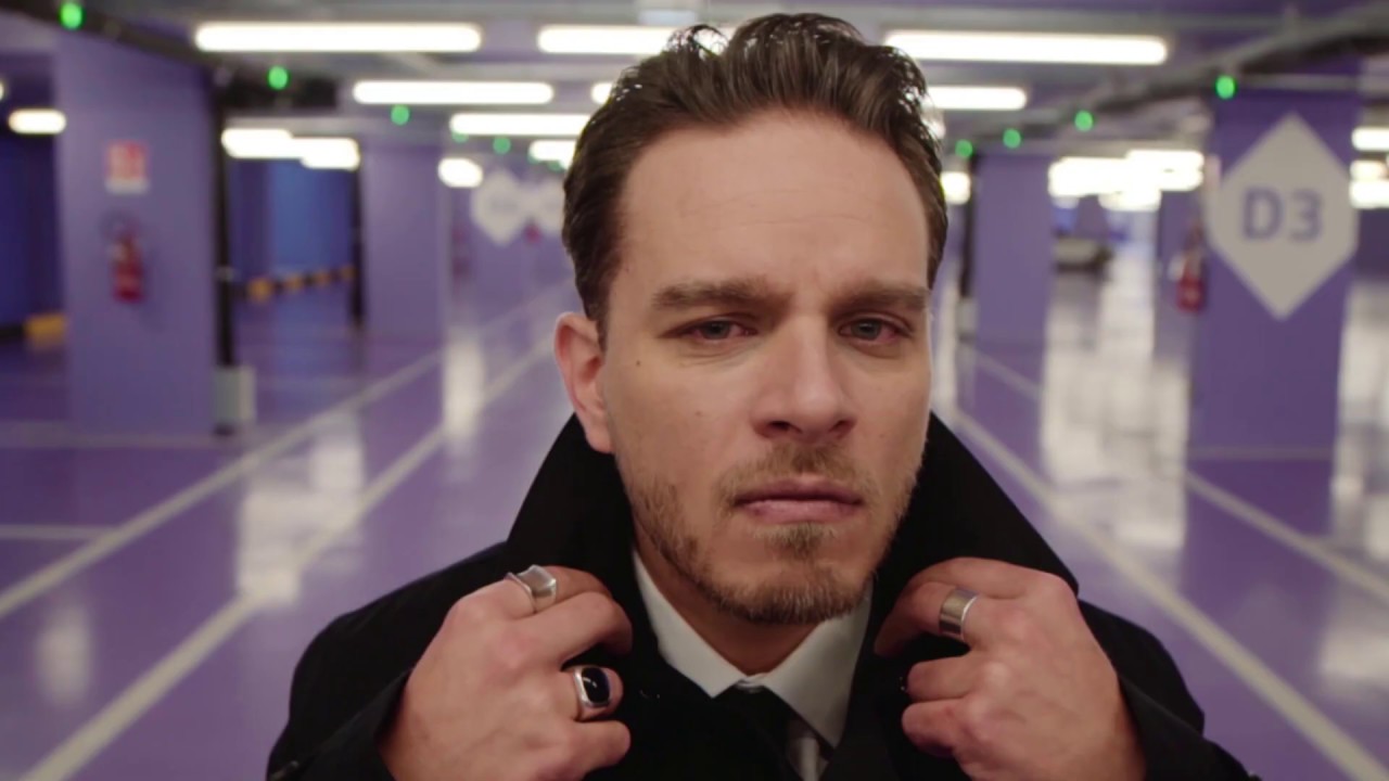 Uli Weber - Arturo Muselli