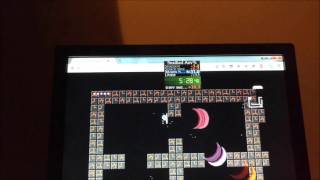 Snailiad Any% 7:06.83 WR