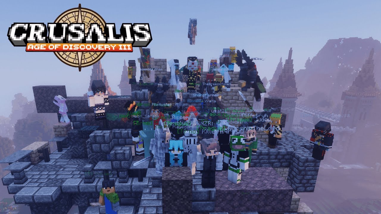 The Defense of Bohemia - Crusalis age of discovery