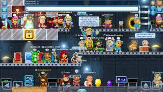 Pixel World 10Wls Set Challange