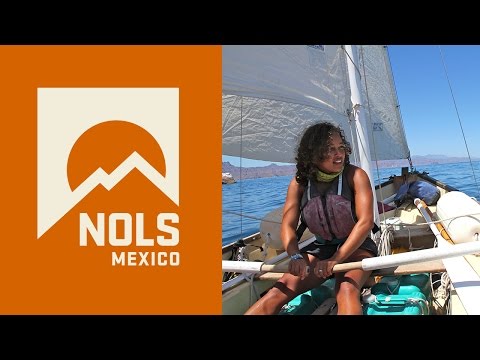 NOLS | Mexico