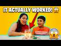 Water Touch Hote Hi Alarm Baj Gaya?! 😳🚰 | DIY Science Project