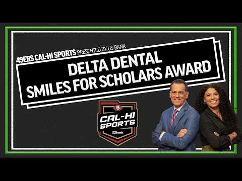 Delta Dental Smiles for Scholars | Willow Glen Football