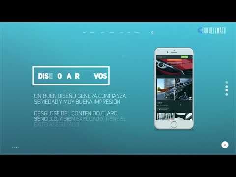 Video: Promoción Del Sitio Web: Información General