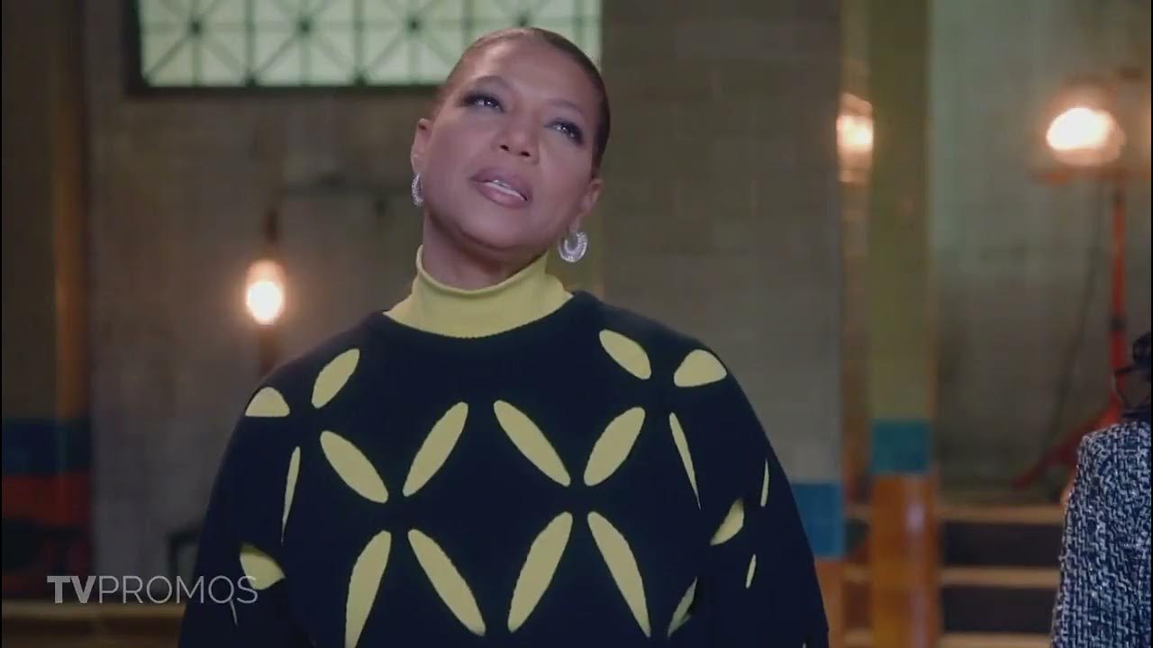 The Equalizer 2x16 Promo "Vox Populi" YouTube