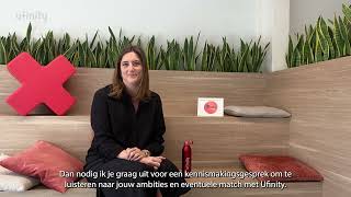 Word Jij Onze Nieuwe Finance Consultant?