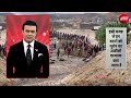 Spain Migrant Crisis: स्पेन में बवाल, सड़क पर उतरी सेना, बॉर्डर से घुसे हजारों प्रवासी LIVE |  Ceuta
