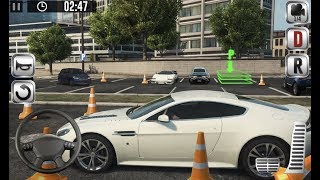 Dr. Parker Car Parking 2018 Android Gameplay screenshot 5