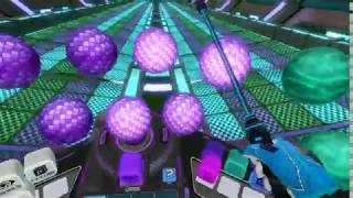 Electronauts VR  Max Styler - All Your Love (remix)