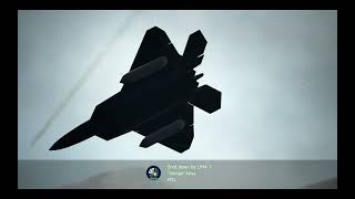 ACE COMBAT 7 Multiplayer BR in 2023