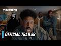 Scary Movie | Official Trailer | Anna Faris, Regina Hall