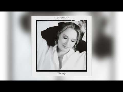 Ruby Wood — Ruby Wood - I'ma Get Mine [Audio]