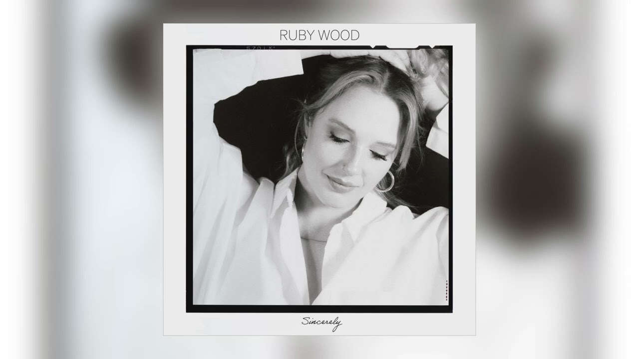 Ruby Wood - I'ma Get Mine [Audio]