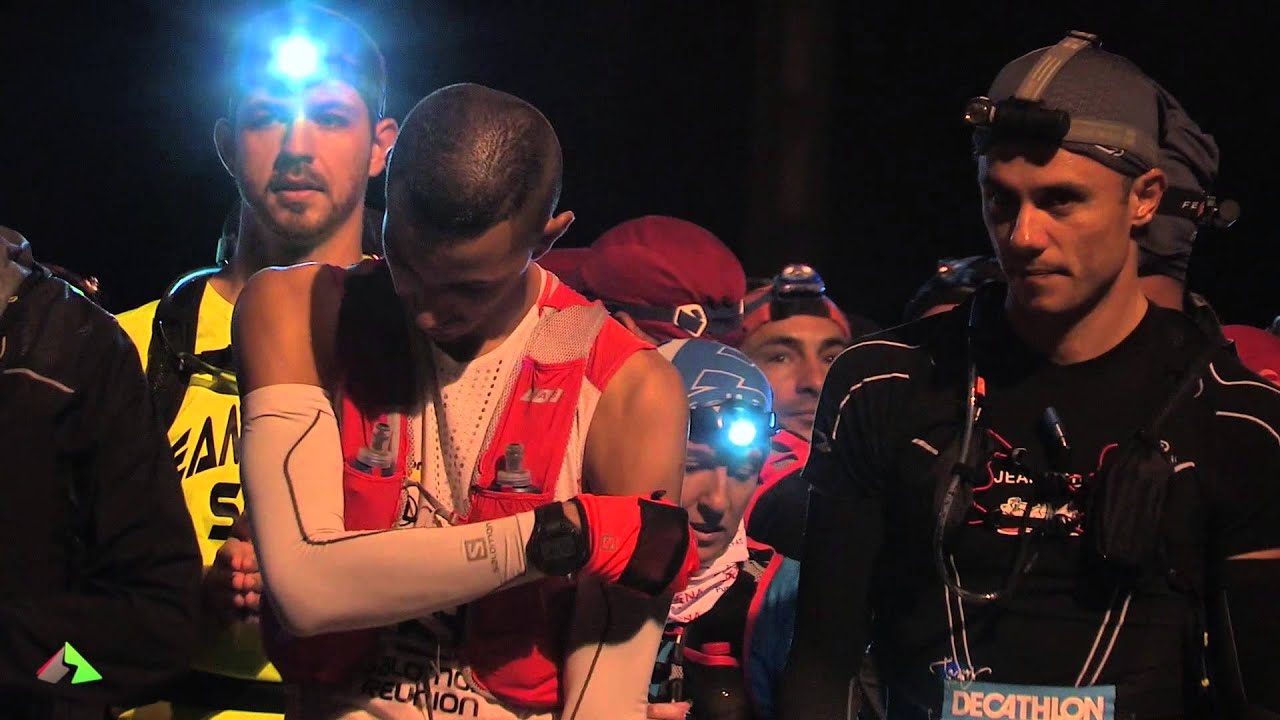 Trans Run Transrun 2015 - YouTube