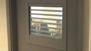 Intaview Automated Privacy Vision Panelm4v