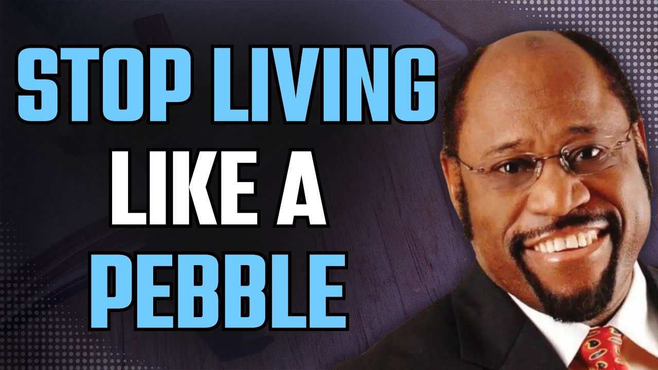 STOP Being “GOOD” — Become a RUBY WOMAN in 2025 (God’s Blueprint Revealed)