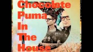Chocolate Puma, Colonel Red - Be Alright feat. Colonel Red (Original Mix)