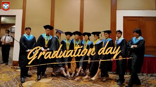 Yuukkk... Kita Intip Prosesi Wisuda ABA dan STIE St. Pignatelli Tahun 2020