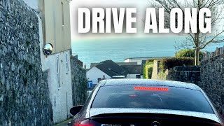 Gridlock in Guernsey - Navigating Traffic Troubles | Channel Islands