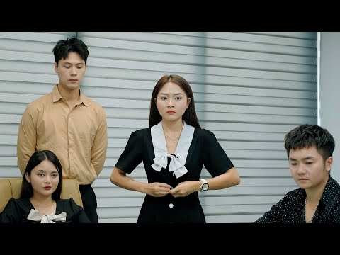 Video Cô Thư Ký Bị Bắt Lột Đồ Ngay Trong Cuộc Họp Với Chủ... - youtube
