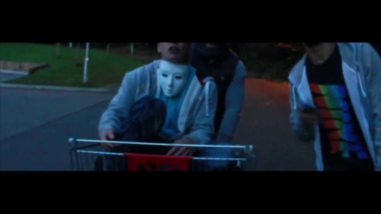 Yung C - Final Destination (SAZ SEND) Official Music Video {@ODTyler}