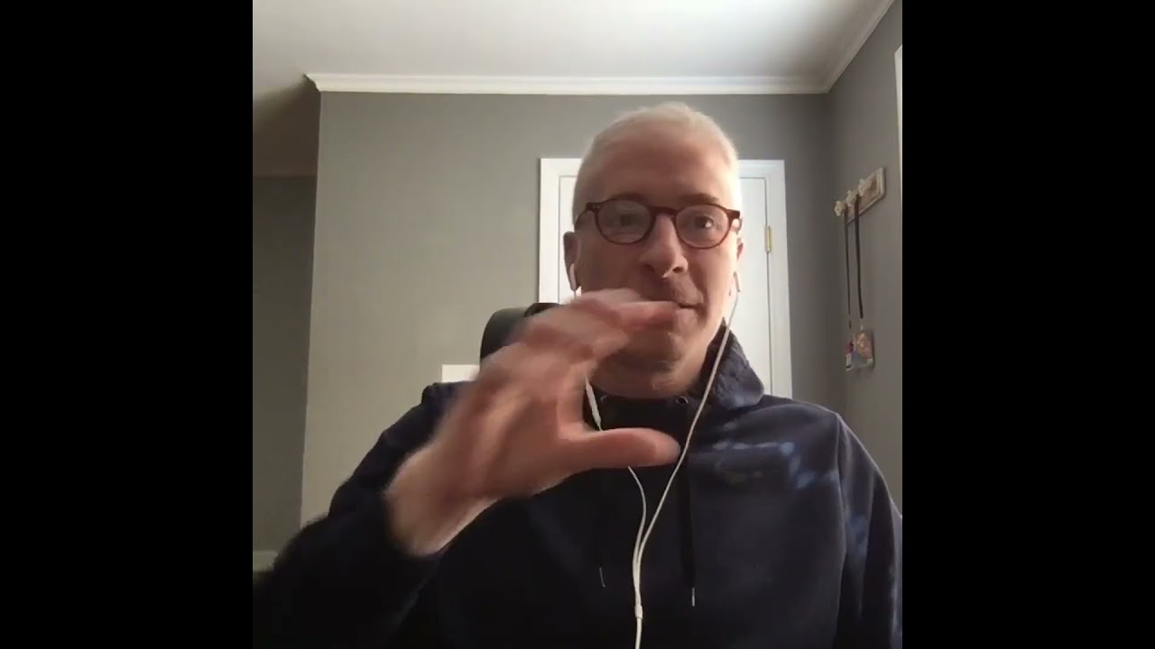 TRL at Skywalker Ranch?! 🤯