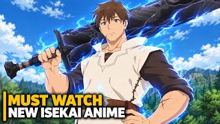 Details Isekai & Fantasy Fans Have Been WAITING For These Anime To FINALLY Return (Part 2) News