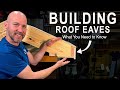 Rafter Tail and Fascia Trim Quiz