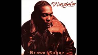 D&#39;Angelo - Smooth