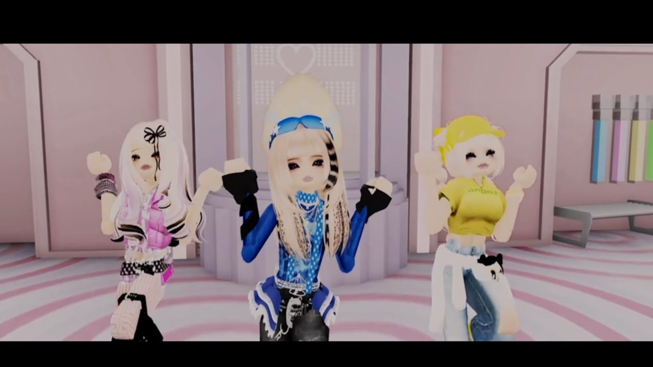 I SAY NO “shut down” debut M/V 