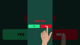 Think you're fast? Prove it. Color Match is the ultimate brain speed test
