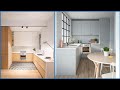 100+ Best L Shaped Kitchen Design Ideas For Modular Kitchen Interior 2022