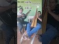 Pout-Pourri de Harpa e violão