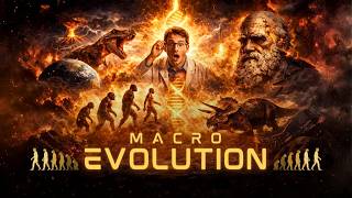 How Is Macroevolution Different from Microevolution?